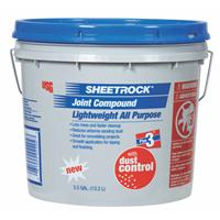 Dust free Joint Compound 